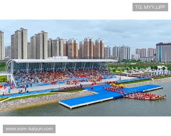 赛事平台联动文旅资源，实现流量向经济增量转化