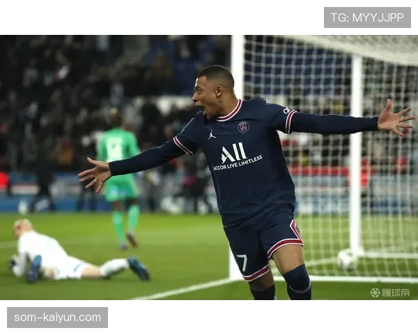 马卡报：姆巴佩重申今夏离开巴黎，皇马仍是最热门下家