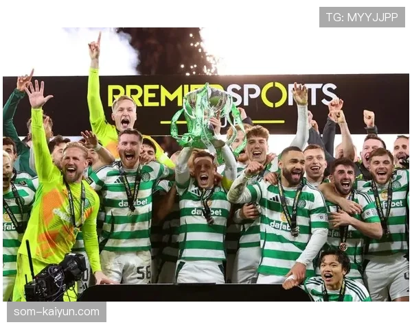 苏超:凯尔特人战胜流浪者,基本锁定联赛冠军